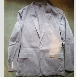 J. Crew Men's sport jacket